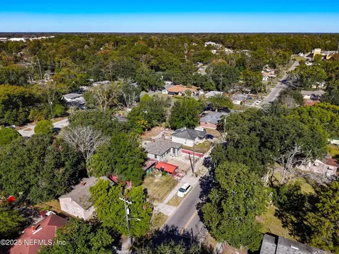 3410 Division Street Jacksonville FL 32209