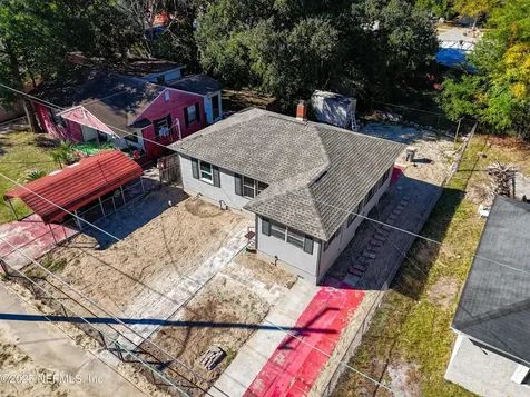 3410 Division Street Jacksonville FL 32209