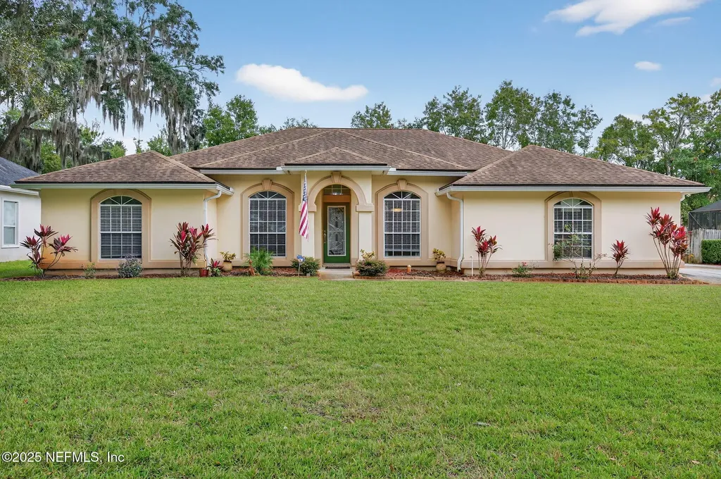 11321 Landing Estates Drive Jacksonville FL 32257