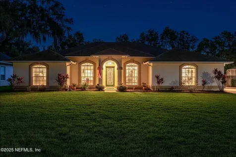 11321 Landing Estates Drive Jacksonville FL 32257