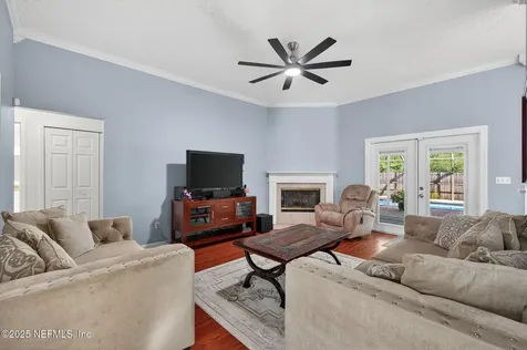 11321 Landing Estates Drive Jacksonville FL 32257