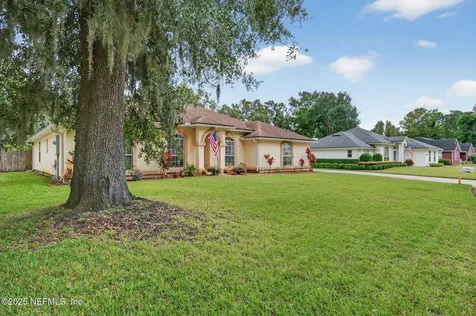 11321 Landing Estates Drive Jacksonville FL 32257