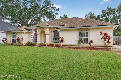 11321 Landing Estates Drive Jacksonville FL 32257