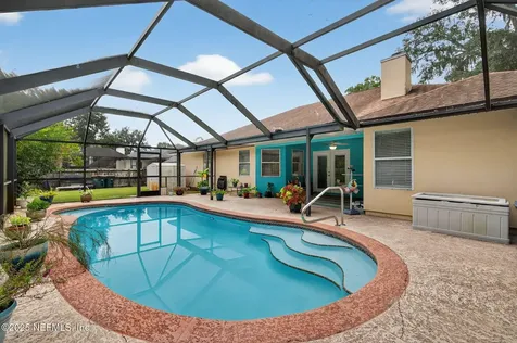 11321 Landing Estates Drive Jacksonville FL 32257