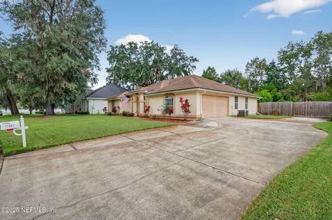 11321 Landing Estates Drive Jacksonville FL 32257