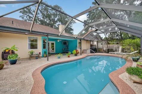 11321 Landing Estates Drive Jacksonville FL 32257