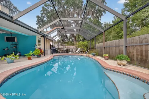 11321 Landing Estates Drive Jacksonville FL 32257