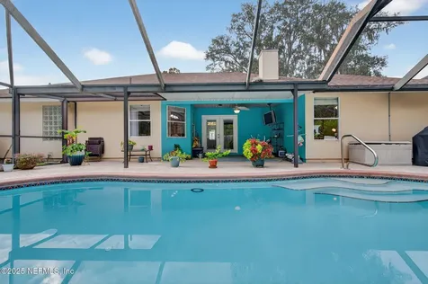 11321 Landing Estates Drive Jacksonville FL 32257