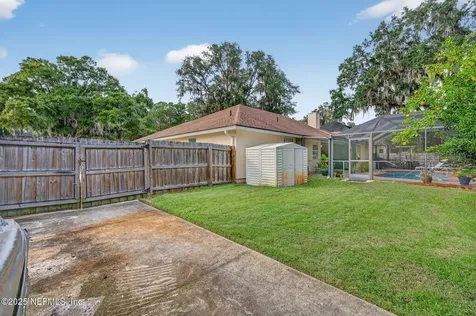 11321 Landing Estates Drive Jacksonville FL 32257