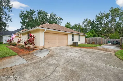 11321 Landing Estates Drive Jacksonville FL 32257