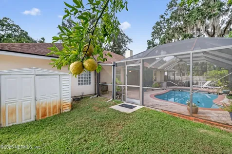 11321 Landing Estates Drive Jacksonville FL 32257