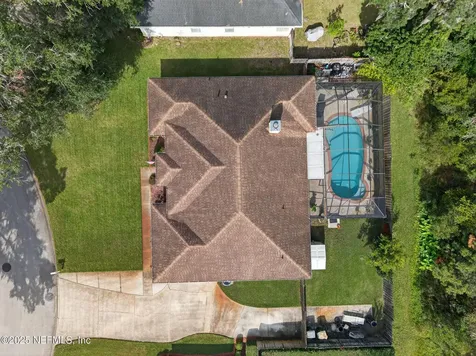 11321 Landing Estates Drive Jacksonville FL 32257