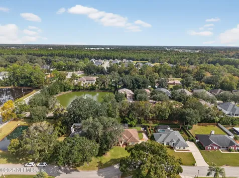 11321 Landing Estates Drive Jacksonville FL 32257