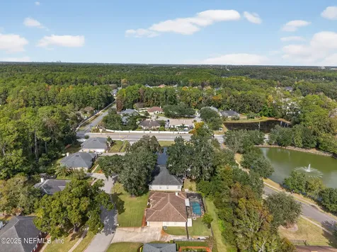 11321 Landing Estates Drive Jacksonville FL 32257