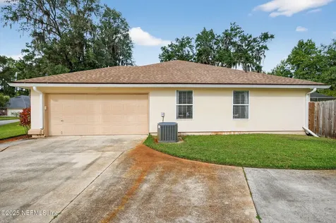 11321 Landing Estates Drive Jacksonville FL 32257