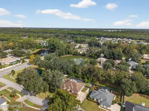 11321 Landing Estates Drive Jacksonville FL 32257