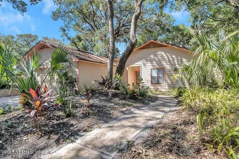 1908 Sea Oats Drive Atlantic Beach FL 32233
