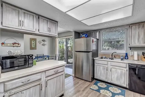 1908 Sea Oats Drive Atlantic Beach FL 32233