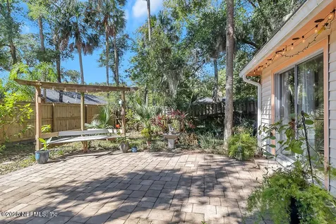 1908 Sea Oats Drive Atlantic Beach FL 32233