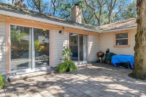 1908 Sea Oats Drive Atlantic Beach FL 32233