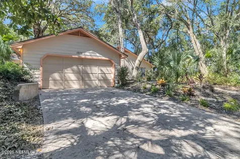 1908 Sea Oats Drive Atlantic Beach FL 32233