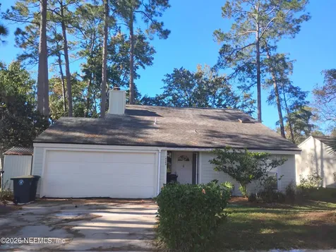 10360 Arrowhead Drive Jacksonville FL 32257
