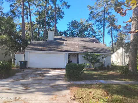 10360 Arrowhead Drive Jacksonville FL 32257