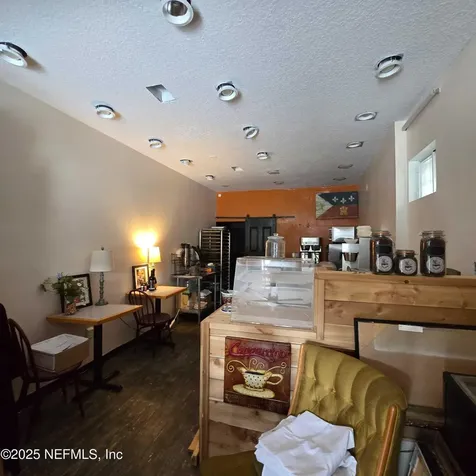 97 M L King Avenue St. Augustine FL 32084