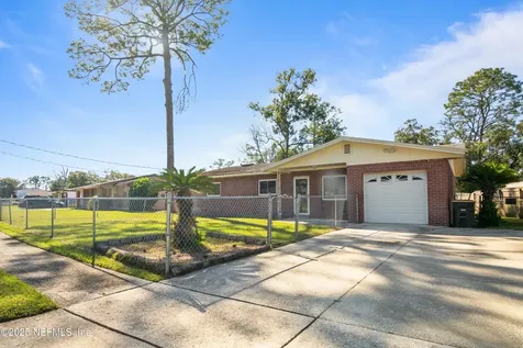 8342 Barracuda Road Jacksonville FL 32244