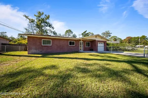 8342 Barracuda Road Jacksonville FL 32244