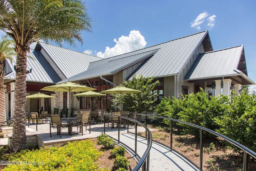 61 Belfort Court St. Augustine FL 32092