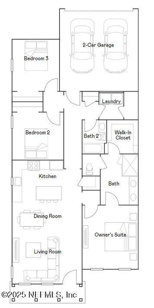 61 Belfort Court St. Augustine FL 32092