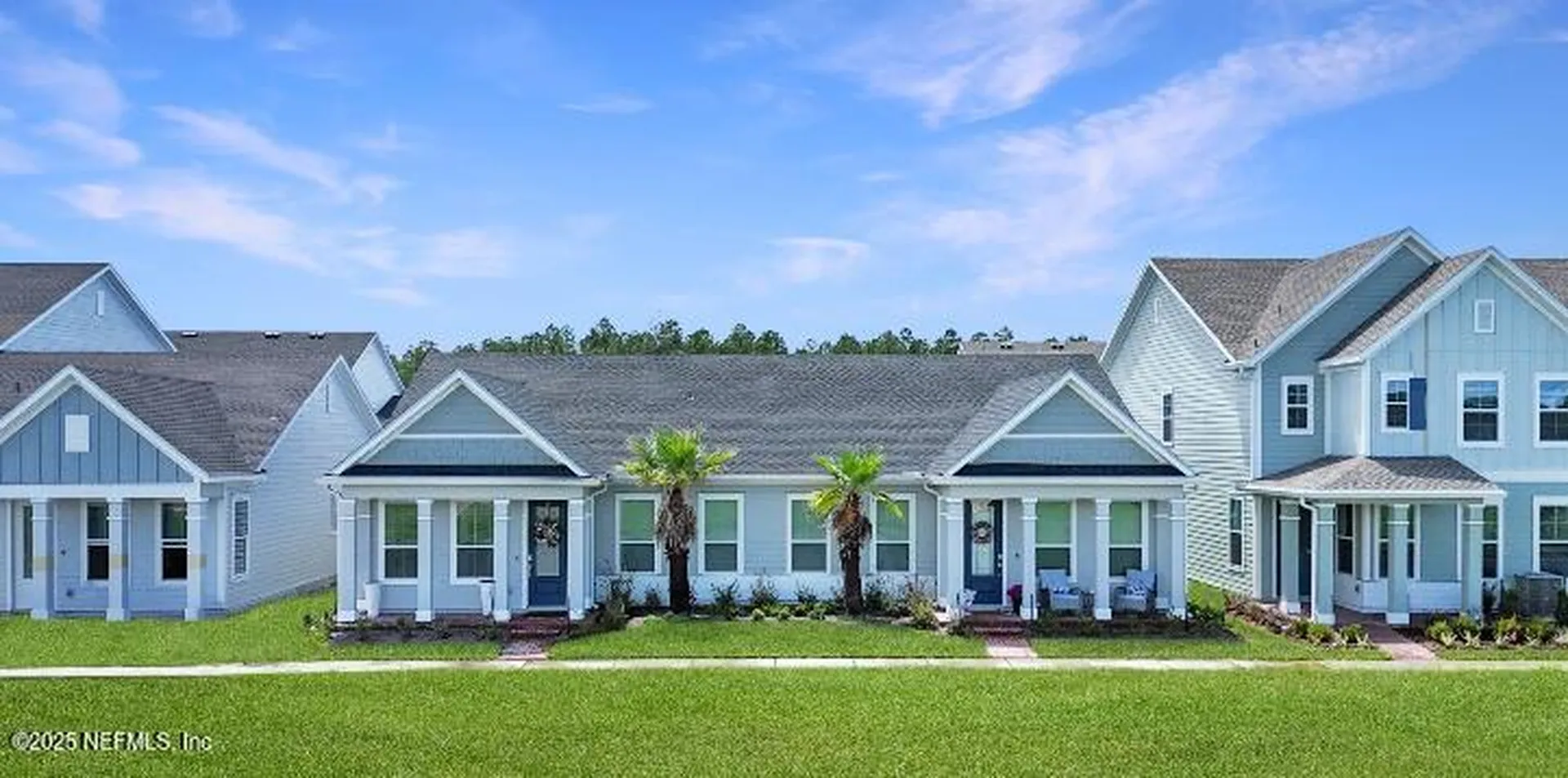 61 Belfort Court St. Augustine FL 32092
