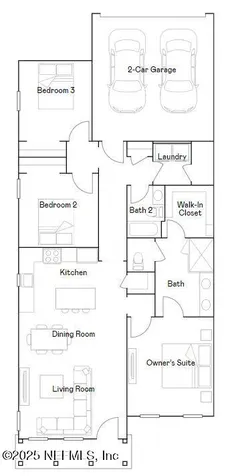 61 Belfort Court St. Augustine FL 32092