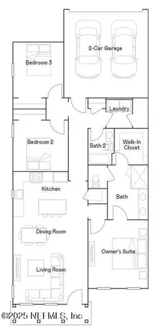 61 Belfort Court St. Augustine FL 32092