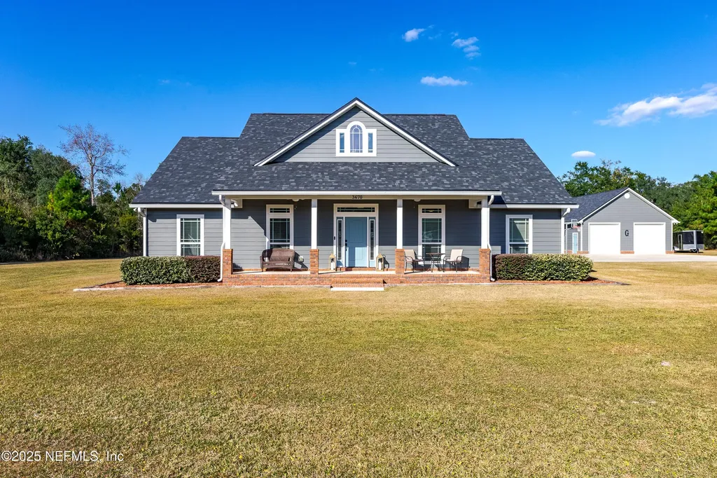 3670 Charles Green Road Hilliard FL 32046