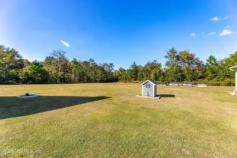 3670 Charles Green Road Hilliard FL 32046