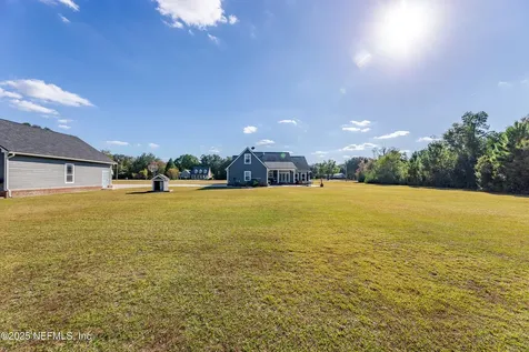 3670 Charles Green Road Hilliard FL 32046