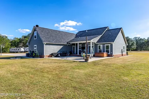 3670 Charles Green Road Hilliard FL 32046