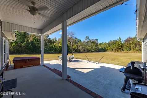 3670 Charles Green Road Hilliard FL 32046