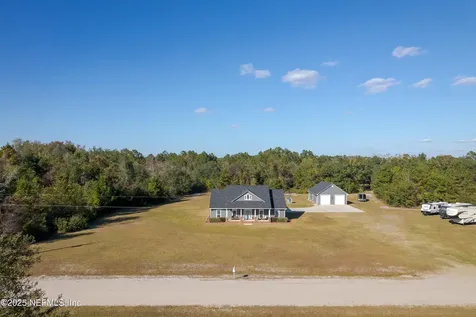 3670 Charles Green Road Hilliard FL 32046