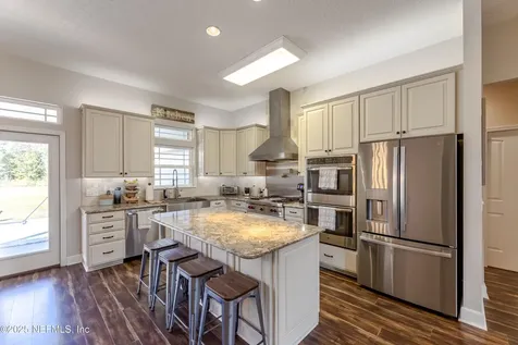 3670 Charles Green Road Hilliard FL 32046