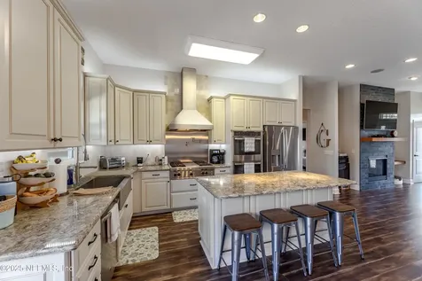3670 Charles Green Road Hilliard FL 32046