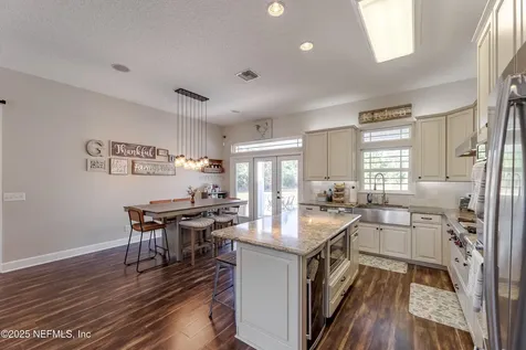 3670 Charles Green Road Hilliard FL 32046