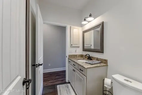 3670 Charles Green Road Hilliard FL 32046