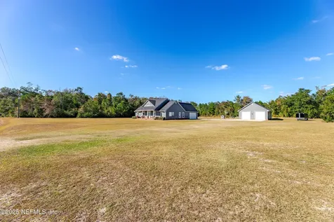 3670 Charles Green Road Hilliard FL 32046