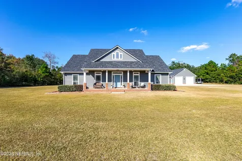 3670 Charles Green Road Hilliard FL 32046