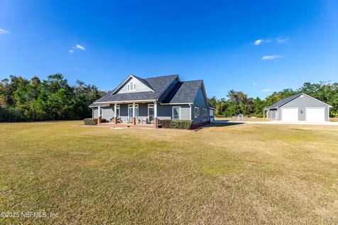 3670 Charles Green Road Hilliard FL 32046