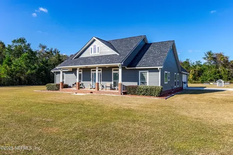 3670 Charles Green Road Hilliard FL 32046