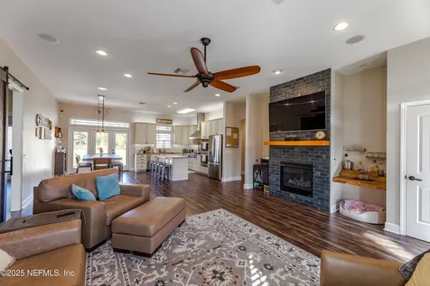 3670 Charles Green Road Hilliard FL 32046